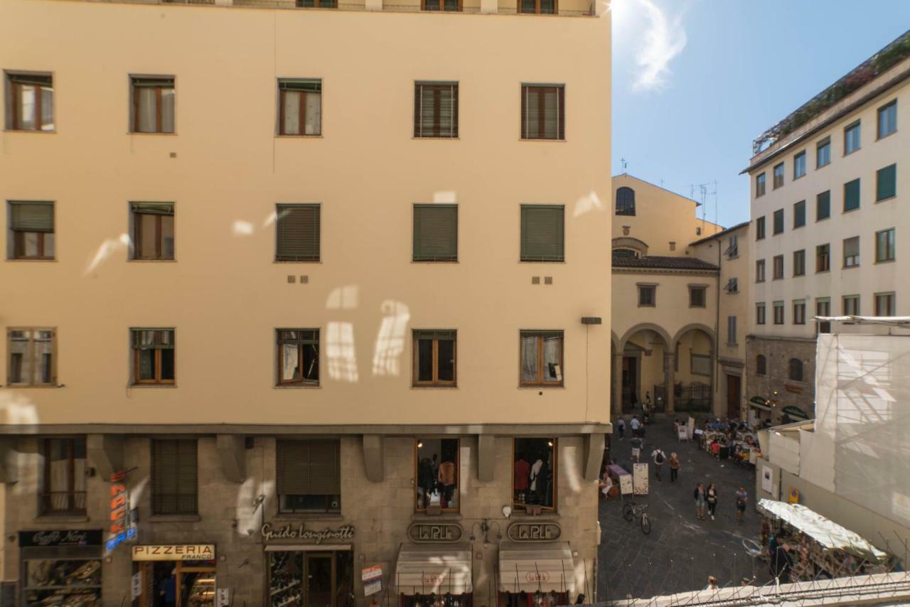 Loft Vasari Apartment Florenţa Exterior foto