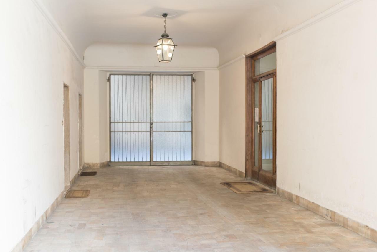 Loft Vasari Apartment Florenţa Exterior foto