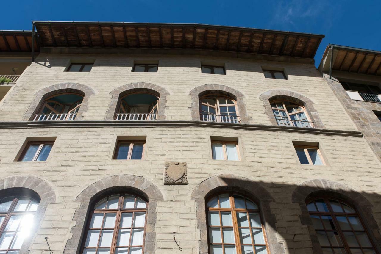 Loft Vasari Apartment Florenţa Exterior foto